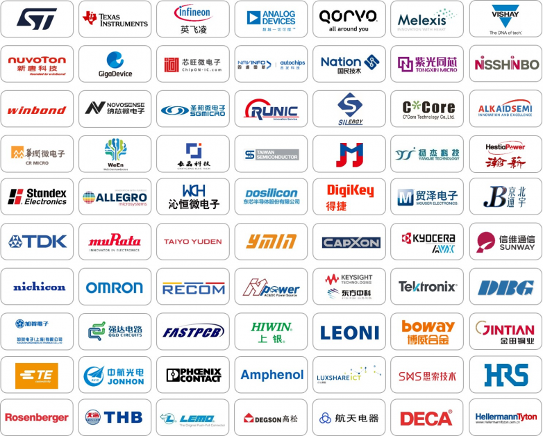 2024慕尼黑上海电子展开展在即，免费注册参观火热进行中！(图4)